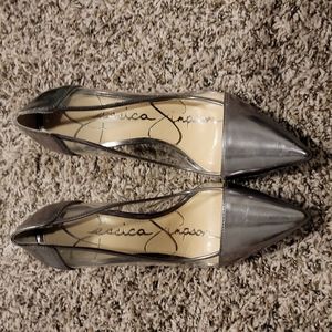 Jessica Simpson Heels